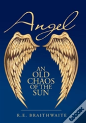 Capa do artigo Angel