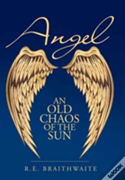 Capa do artigo Angel