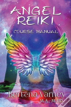 Capa do artigo Angel Reiki: Course Manual