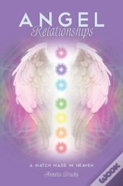 Capa do artigo Angel Relationships