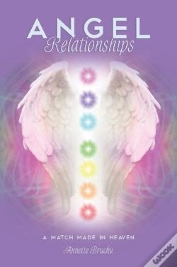Capa do artigo Angel Relationships