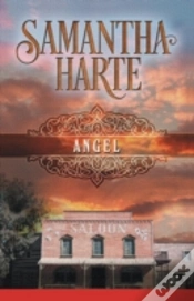 Capa do artigo Angel