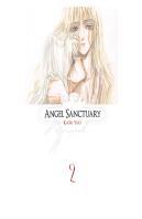 Angel Sanctuary 02 De 10