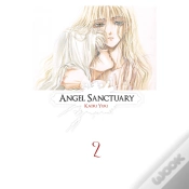 Capa do artigo Angel Sanctuary 02 De 10