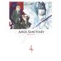 Angel Sanctuary 04 De 10 - Preview