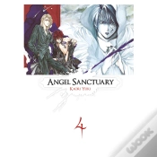 Capa do artigo Angel Sanctuary 04 De 10