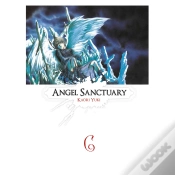 Capa do artigo Angel Sanctuary 06 De 10