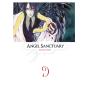 Angel Sanctuary 9 De 10 - Preview