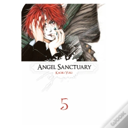 Capa do artigo Angel Sanctuary Num. 04 De 10