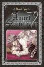 Angel Sanctuary T.7 - Preview