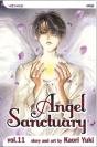 Angel Sanctuary, Vol. 11 - Preview