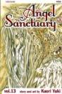 Angel Sanctuary, Vol. 13 - Preview