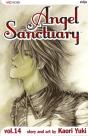 Angel Sanctuary, Vol. 14 - Preview