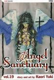 Angel Sanctuary, Vol. 19