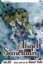 Angel Sanctuary, Vol. 20 - Preview