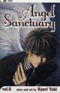 Angel Sanctuary, Vol. 6 - Preview