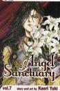 Angel Sanctuary, Vol. 7 - Preview