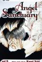 Angel Sanctuary, Vol. 9 - Preview