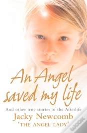 Capa do artigo Angel Saved My Life
