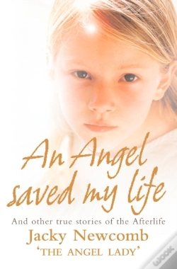 Capa do artigo Angel Saved My Life