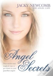 Capa do artigo Angel Secrets