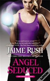 Capa do artigo Angel Seduced