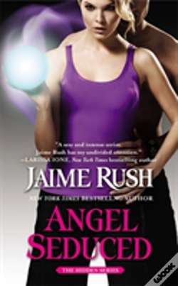 Capa do artigo Angel Seduced