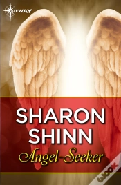 Capa do artigo Angel-Seeker