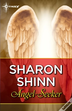 Capa do artigo Angel-Seeker