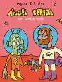 Ángel Sefija Con Cuatro Ojos - Preview