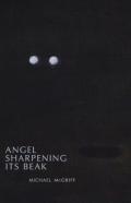 Angel Sharpening Its Beak