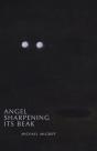 Angel Sharpening Its Beak - Preview