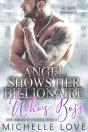 Angel Shows Her Billionaire Who'S Boss - Preview