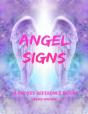 Angel Signs, A Pocket Reference Book - Preview