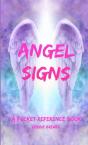 Angel Signs, A Pocket Reference Book - Preview