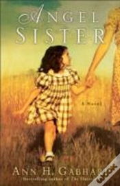 Capa do artigo Angel Sister Â€“ A Novel