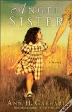 Capa do artigo Angel Sister Â€“ A Novel