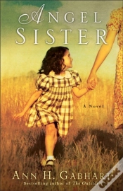 Capa do artigo Angel Sister (Rosey Corner Book #1)
