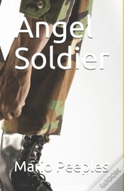 Capa do artigo Angel Soldier