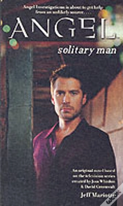 Capa do artigo Angel: Solitary Man