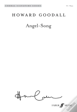 Capa do artigo Angel-Song