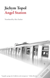 Capa do artigo Angel Station