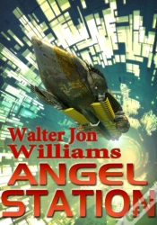 Capa do artigo Angel Station
