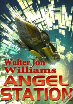 Capa do artigo Angel Station