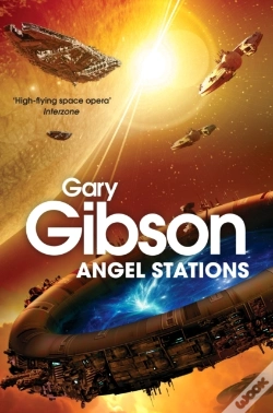 Capa do artigo Angel Stations