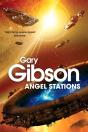 Angel Stations - Preview
