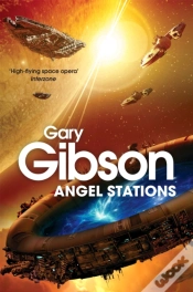 Capa do artigo Angel Stations