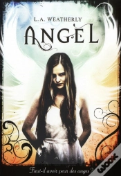 Capa do artigo Angel T.1