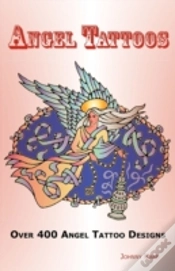 Capa do artigo Angel Tattoos