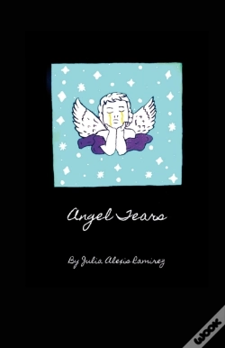 Capa do artigo Angel Tears
